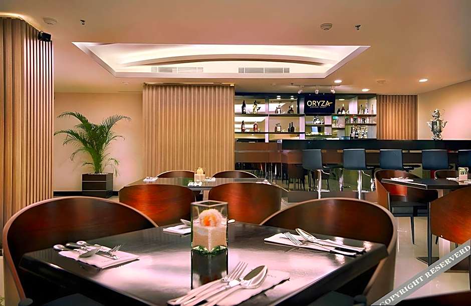 The Alana Hotel Surabaya