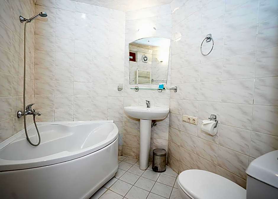 Beaumonde Hotel Tbilisi