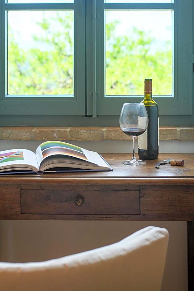 Albergo Diffuso Borgo Santo