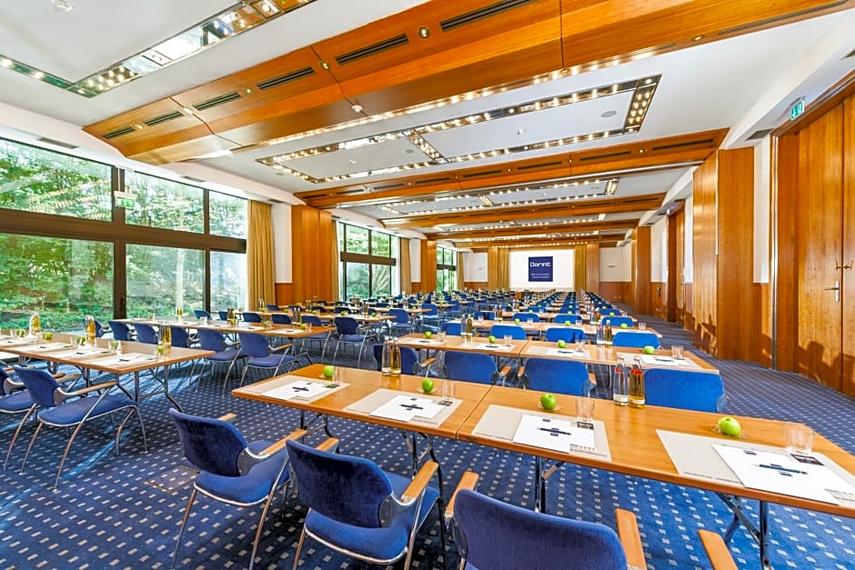Dorint Main Taunus Zentrum Frankfurt Sulzbach