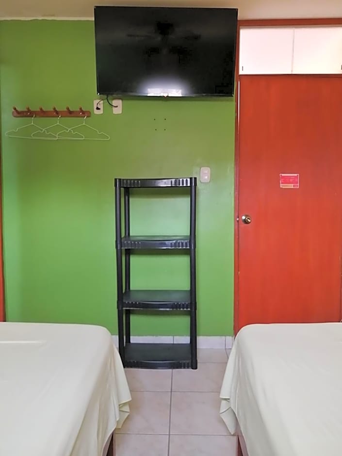 Zdjęcie 1 z 8 — Double Room
