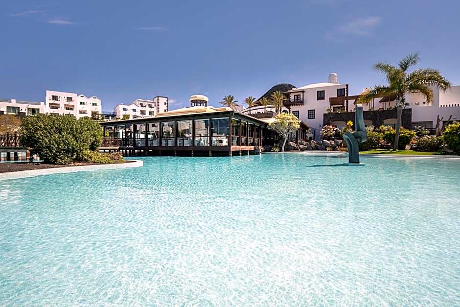 Hotel LIVVO Volcan Lanzarote