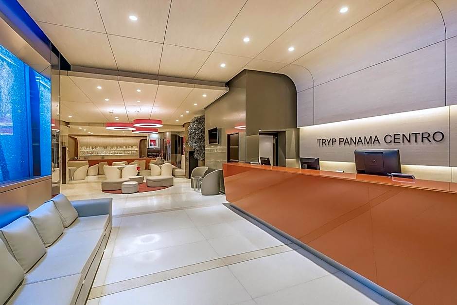 TRYP by Wyndham Panama Centro