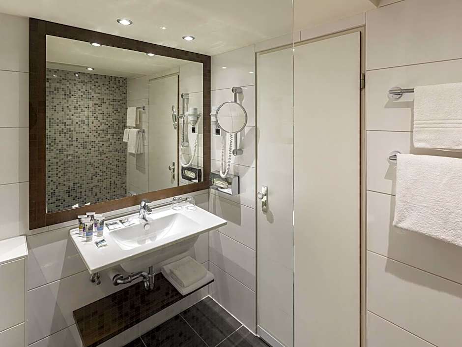 Mercure Hotel Amsterdam West