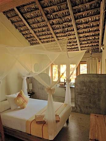Double Room with Pool View