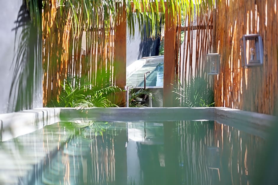 Aroma Tulum