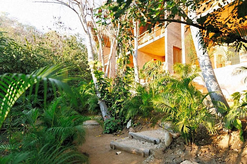 Monte Uzulu Boutique Hotel