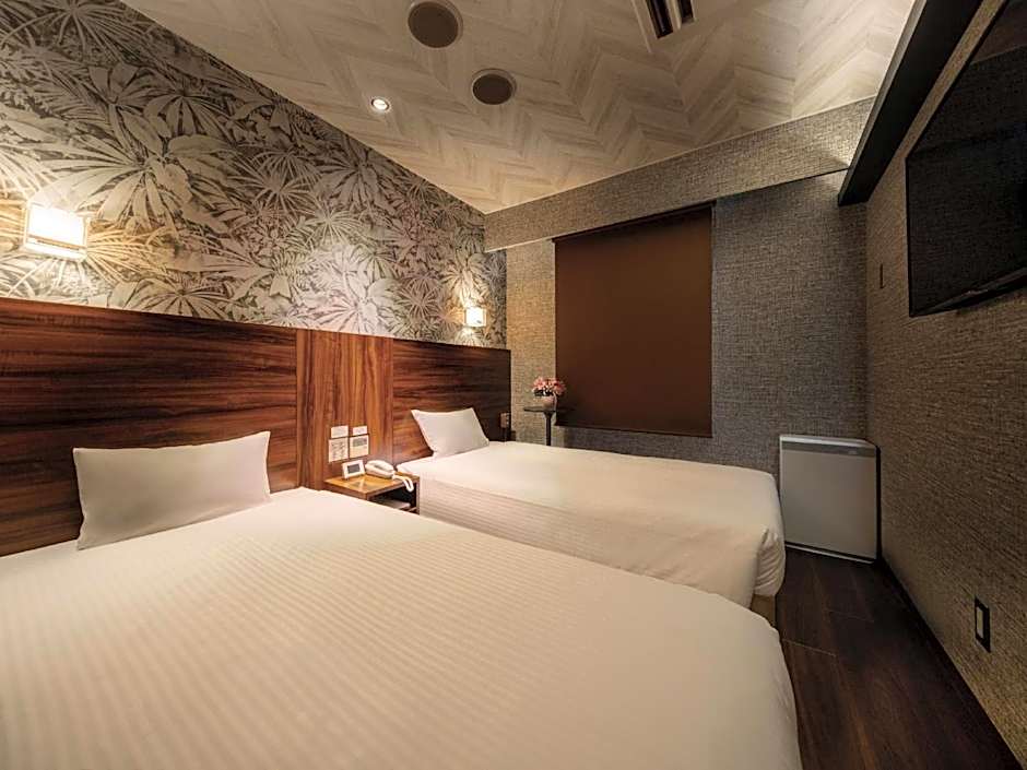 Tokai City Hotel