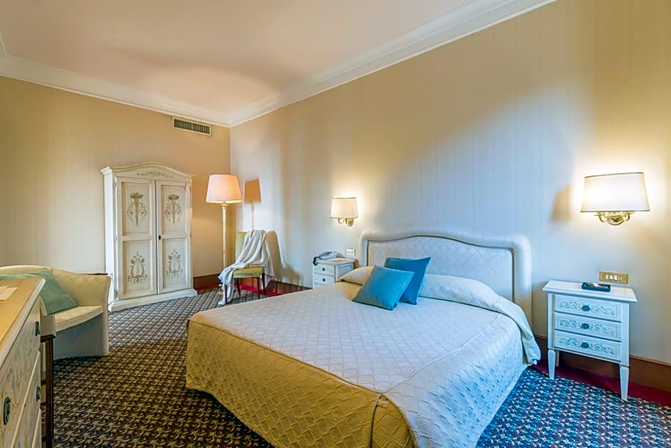 Hotel Torre Sant'Angelo