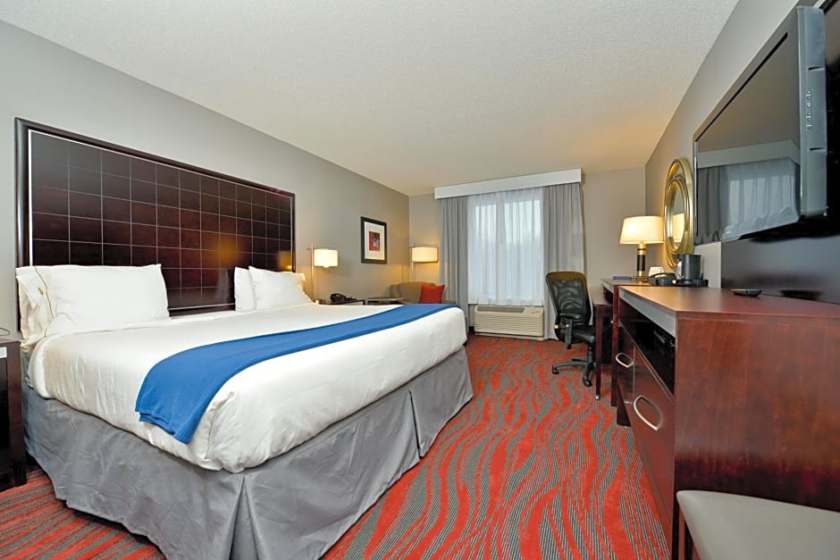 Holiday Inn Express Canandaigua, an IHG Hotel