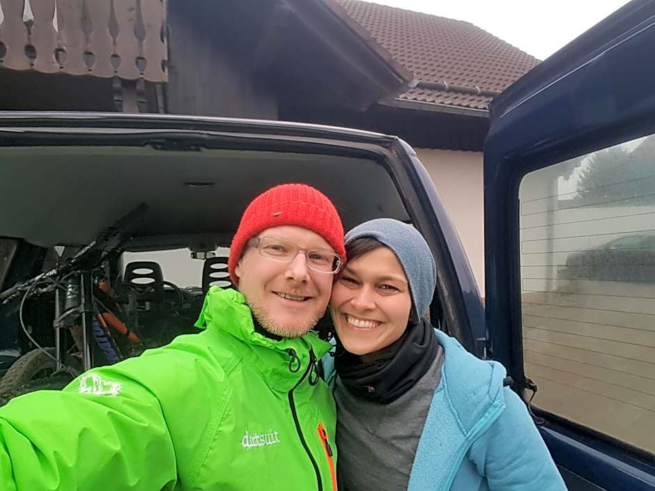 Harz BnB Werkmeister