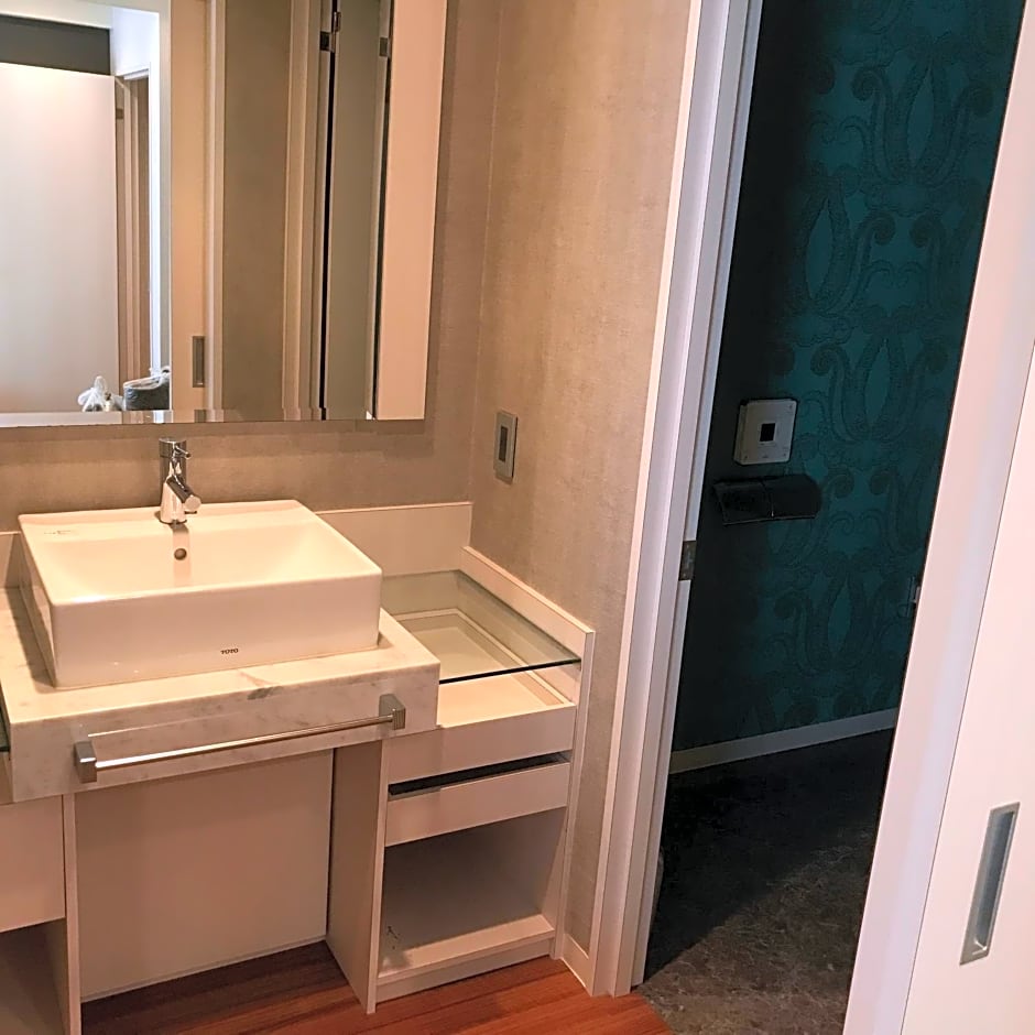 hotel VR osaka