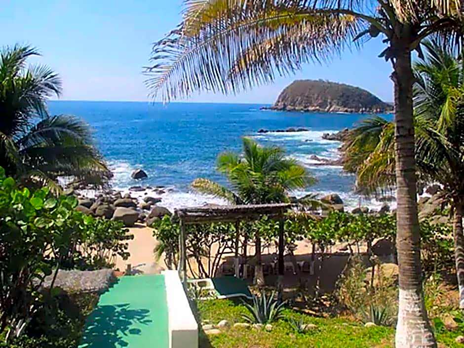 Villas Fa-Sol