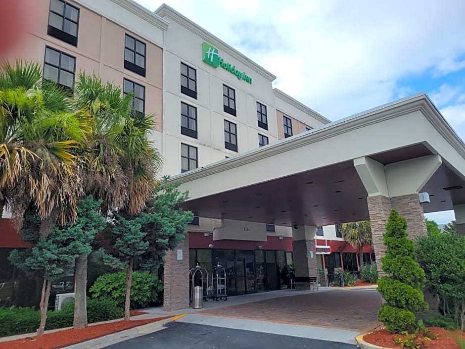 Holiday Inn Hotel Atlanta-Northlake