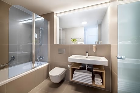 SUPERIOR ROOM FOR 2+1 SEA SIDE - SUTSB