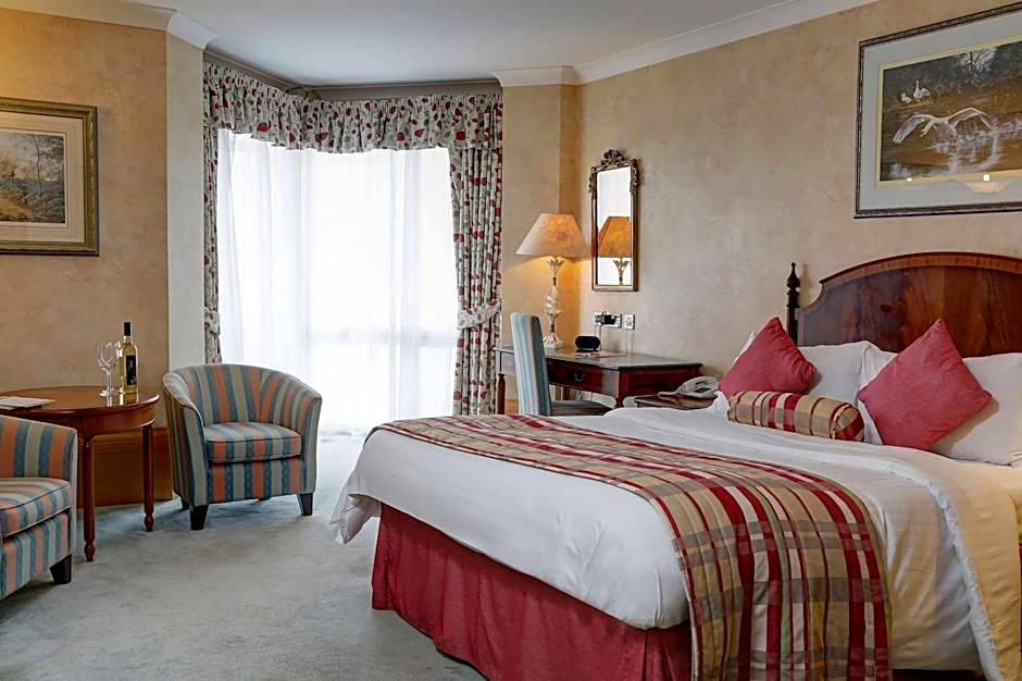 Swindon Blunsdon House Hotel, BW Premier Collection