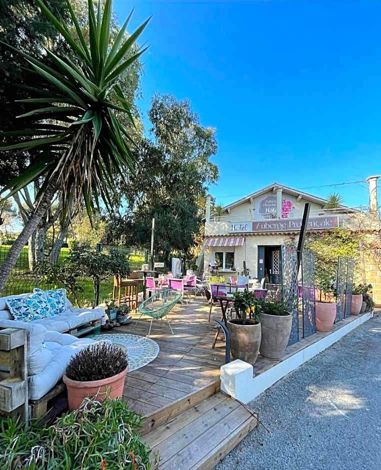 Hotel Auberge Provencale