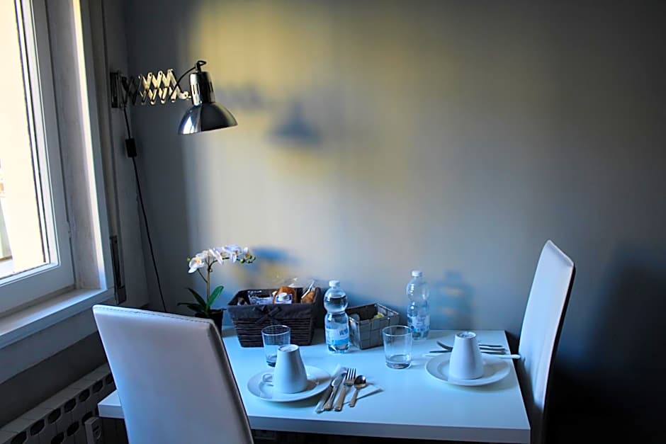 B&b My Bergamo