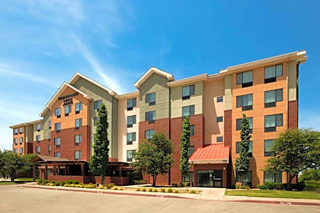 TownePlace Suites by Marriott Oklahoma City Airport