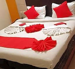 Hotel Ranjit Residency