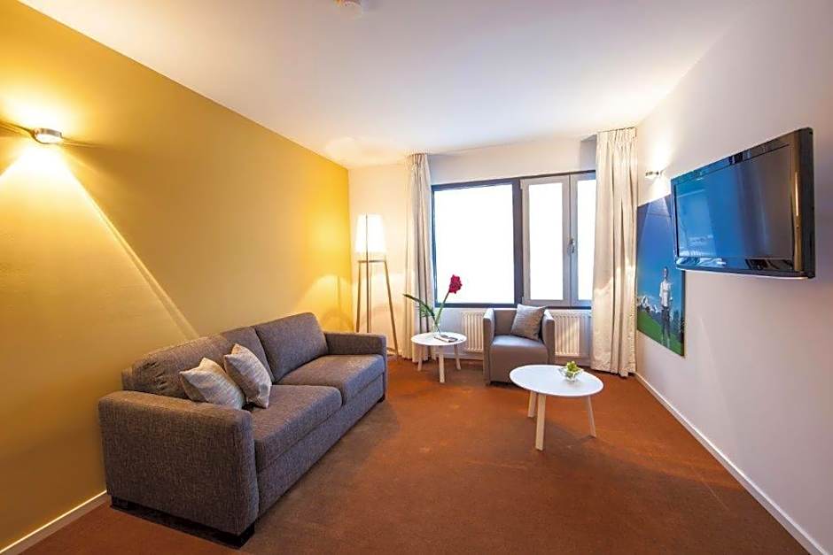 Pandion Boardinghouse