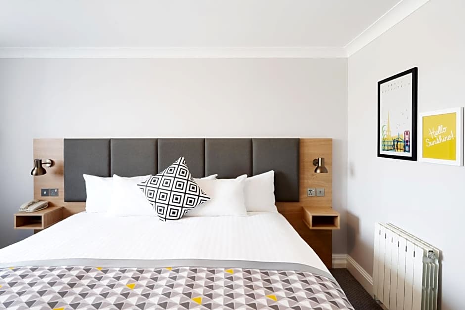 Holiday Inn Hemel Hempstead M1 Jct. 8 By IHG