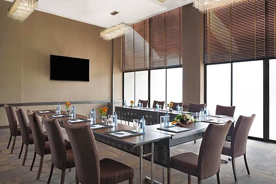 Four Points By Sheraton Nairobi Hurlingham