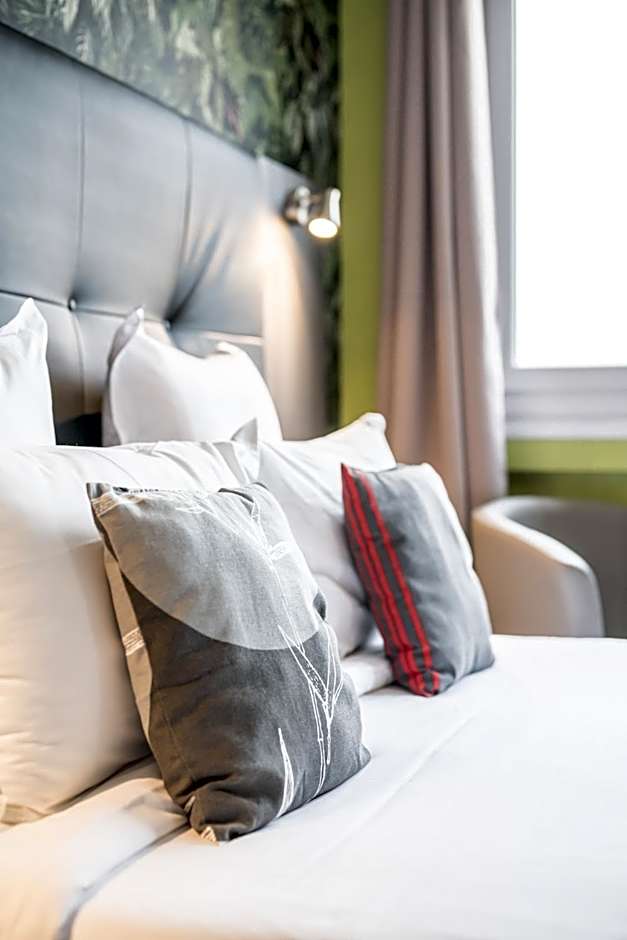 The Originals City, Hotel Rive Droite, Albi (ex Cantepau)