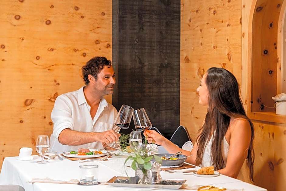 Hotel Jerzner Hof 4 Sterne Superior