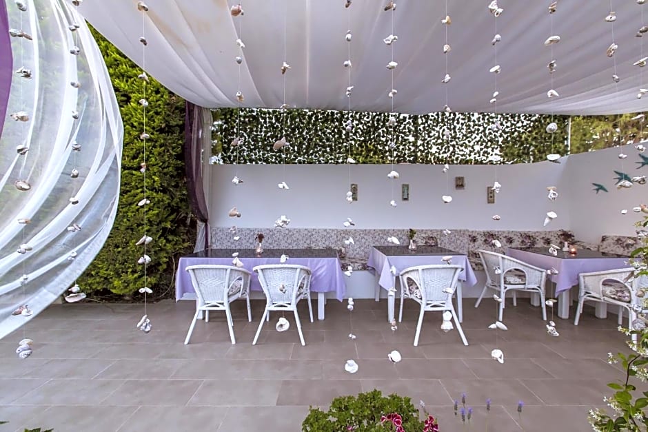 Kiraz Butik Hotel