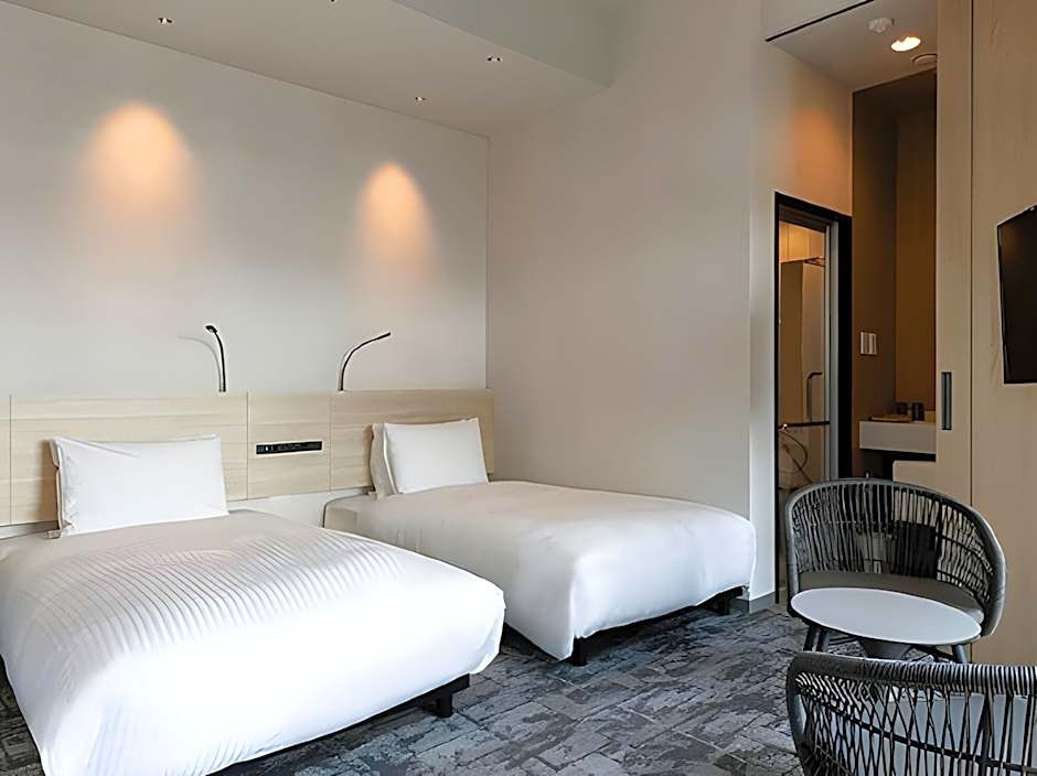 Akabane Holic Hotel