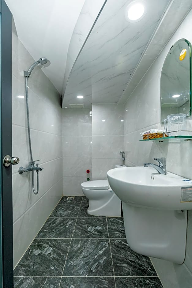 New Vung Tau Hotel