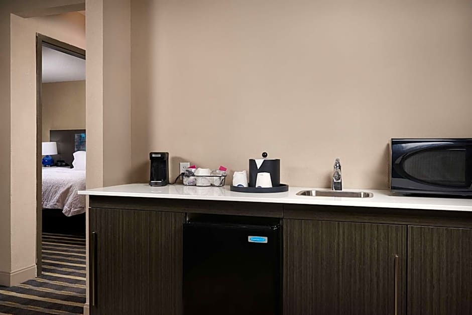 Hampton Inn By Hilton Eagle Pass