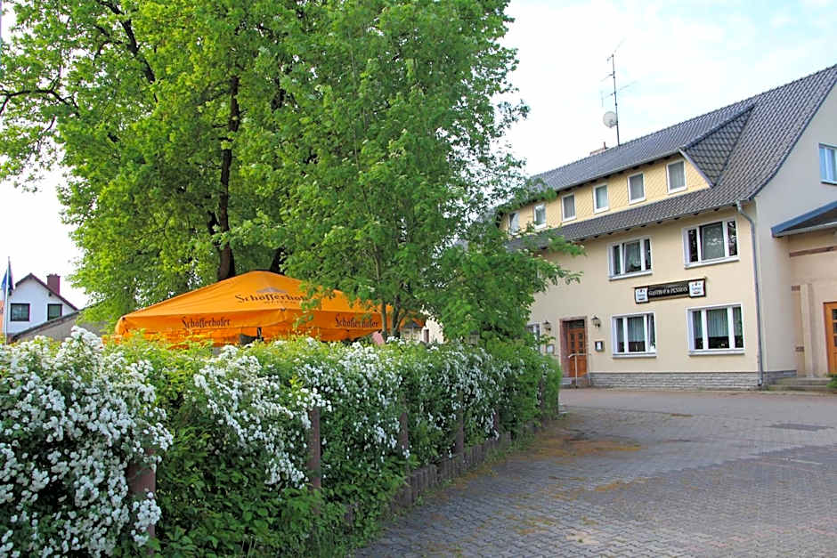 Gasthof Zur Friedenseiche