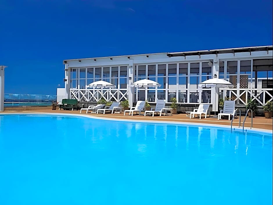 Hotel Atollemerald Miyakojima