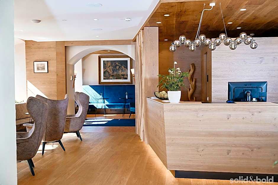 Seeböckenhotel Zum Weißen Hirschen