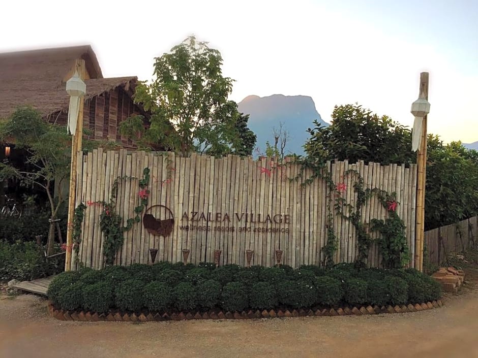 Azalea Village