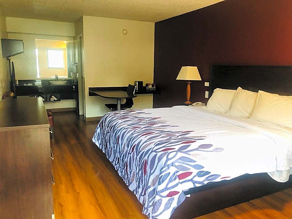Red Roof Inn Bridgeton