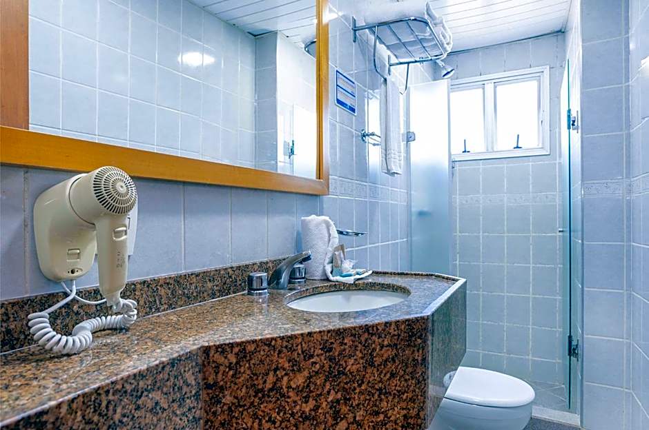 Hotel Marbor