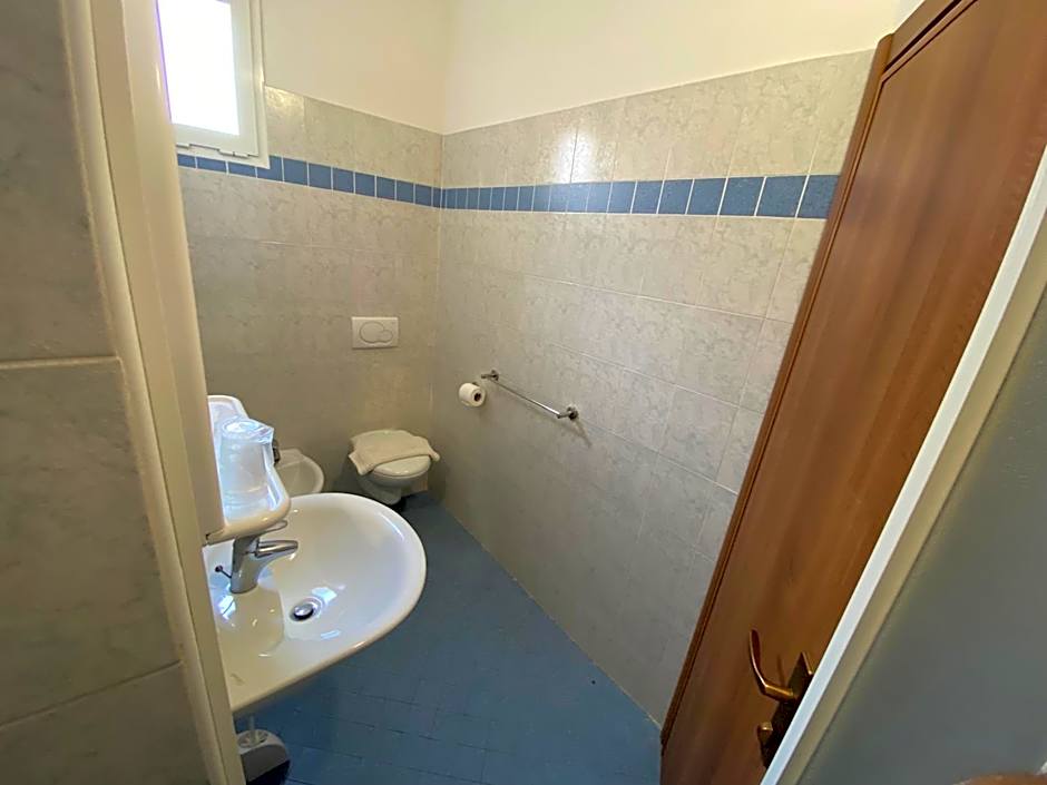 Hotel Nanni Garnì