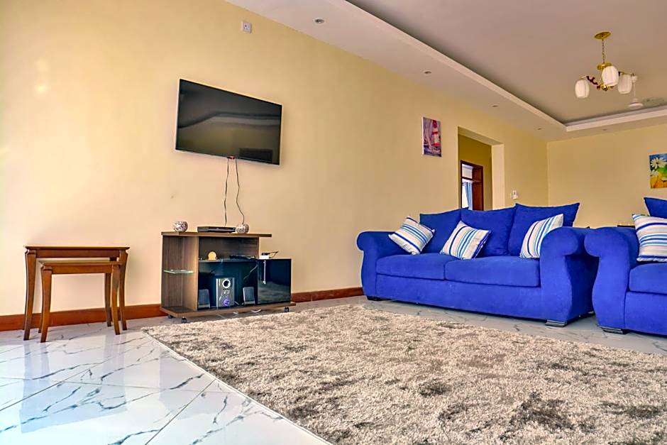 Fenns Cozy Apartment - Nyali