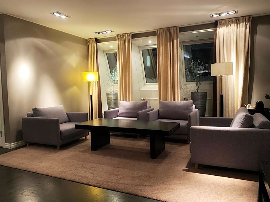 Hotel Villan