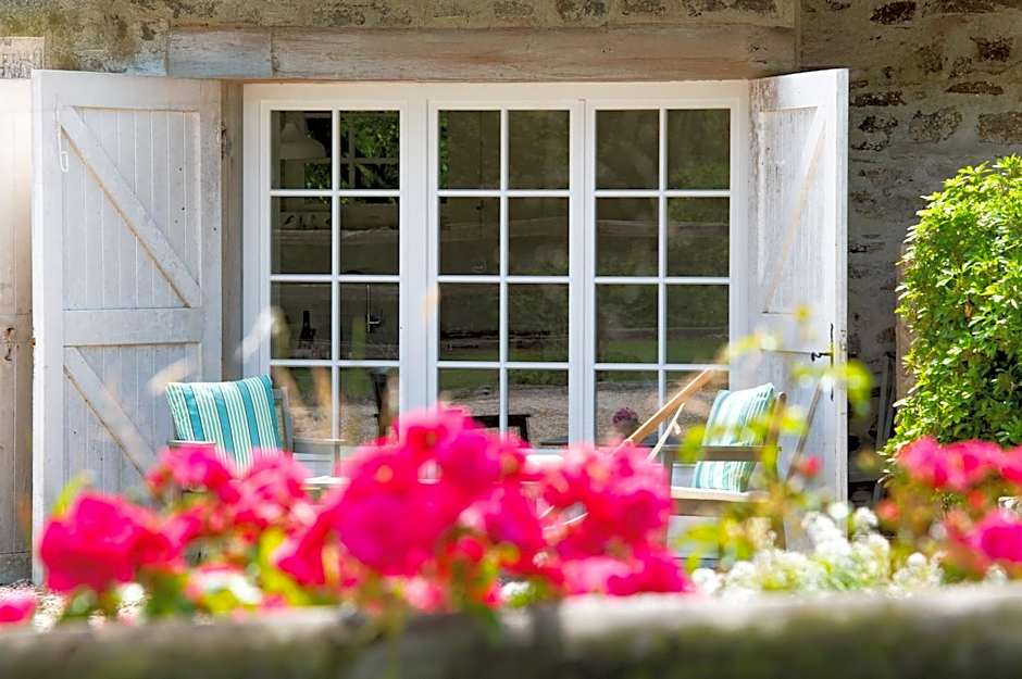 B&B Clerval - Maison d'hôtes et Gîtes