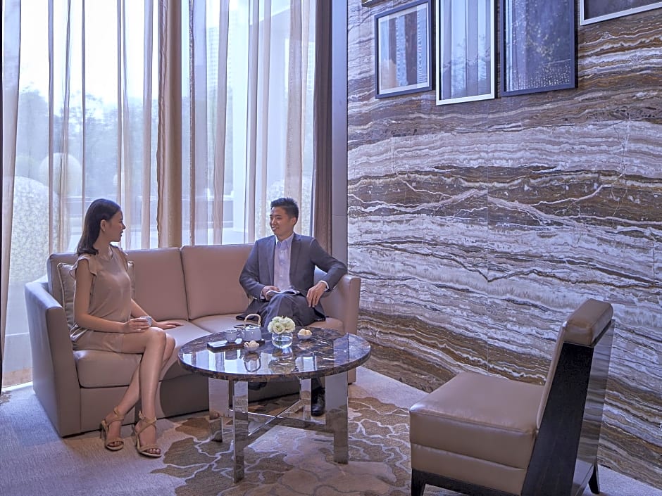 Zhuzhou Marriott Hotel