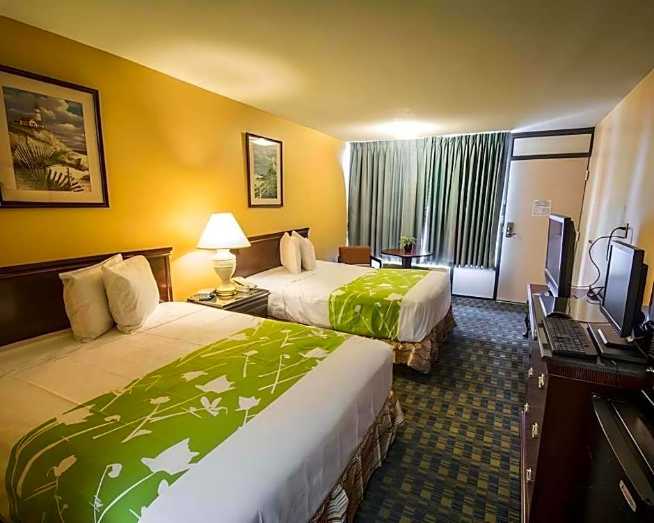 Quality Inn