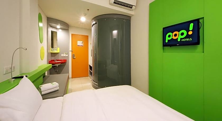 Pop! Hotel Airport Jakarta