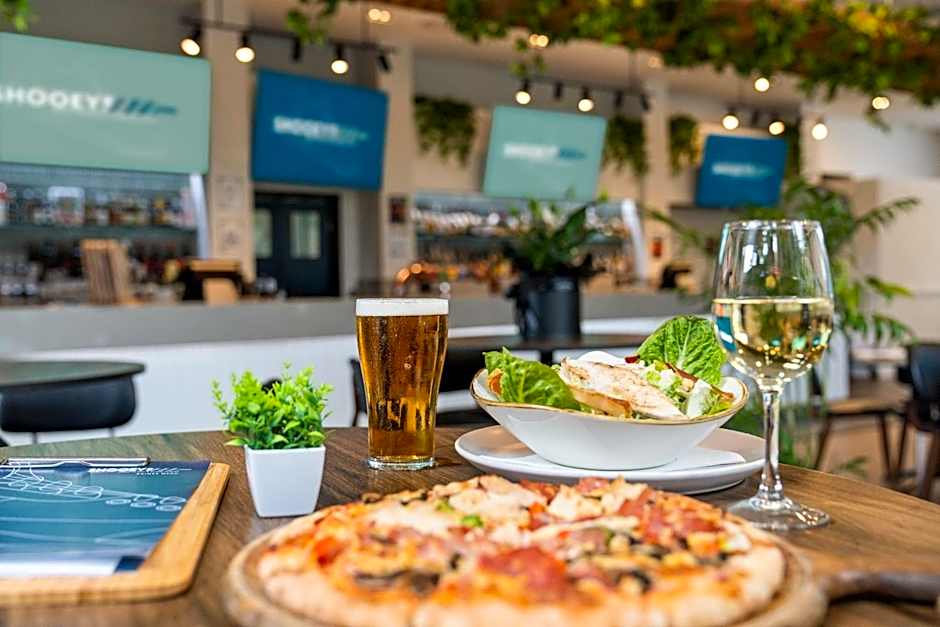 Crowne Plaza Surfers Paradise By IHG