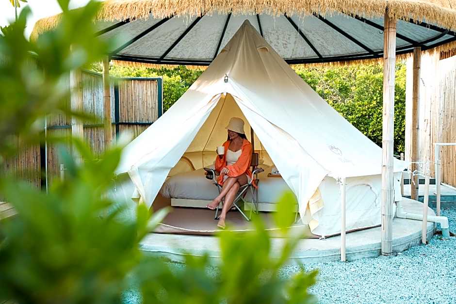 Bangsaen Villa Hotel