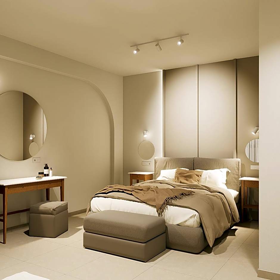Nami Hotel & Suites