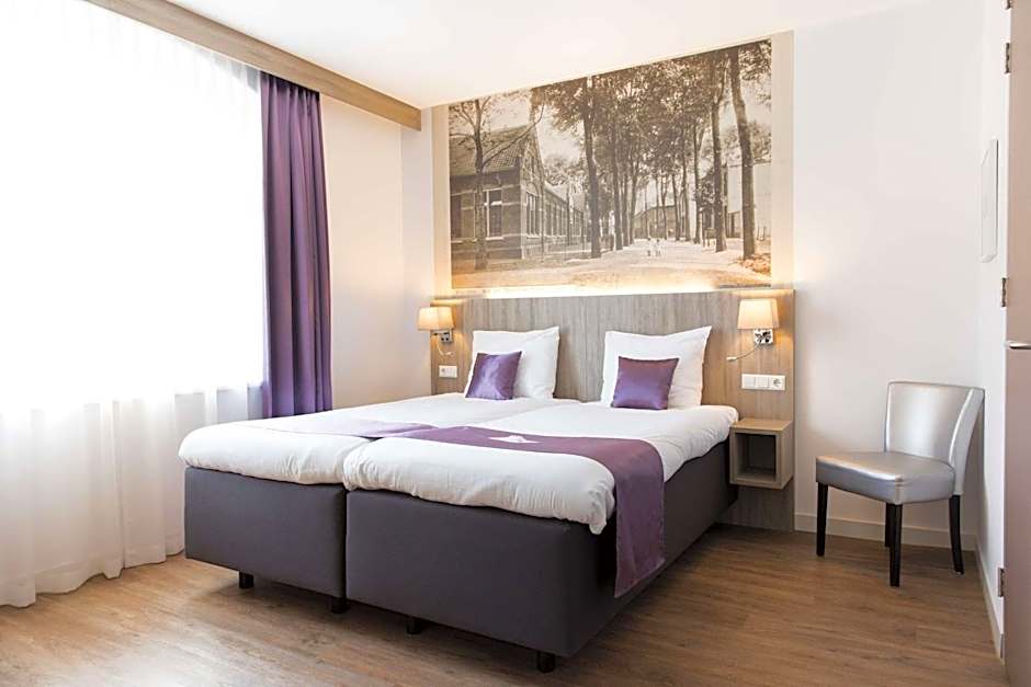 Best Western City Hotel Woerden